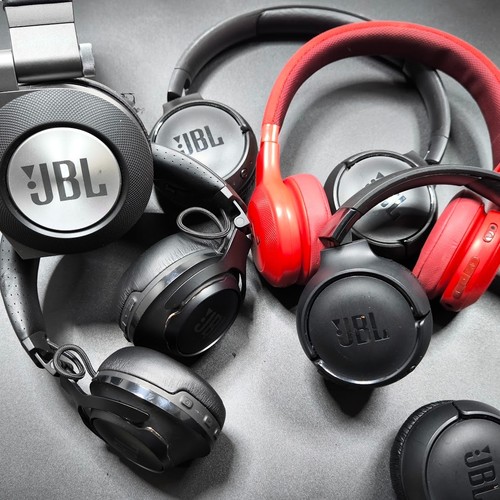 Los von jbl verschiedene - von, 5