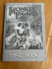 Lucasfilm Games Monkey Island