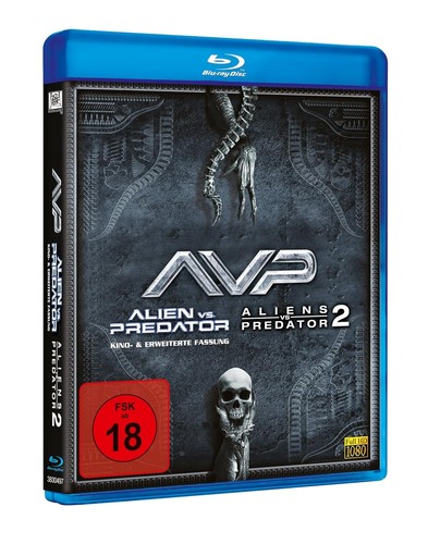 Alien predator avp - alien,