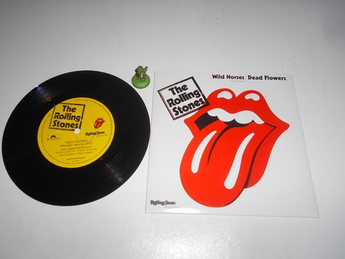 The rolling stones - the,