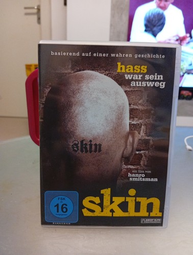 Dvd skin k11 - dvd,