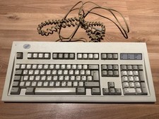 IBM Model M Vintage Tastatur