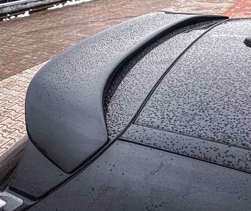 Dachspoiler passend für saab - passend,