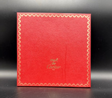 Must de Cartier Paris LEER