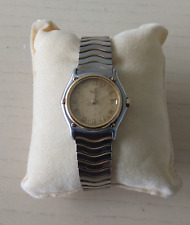 Ebel Classic Wave Damenuhr