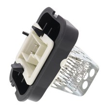 Regler Innenraumgebläse