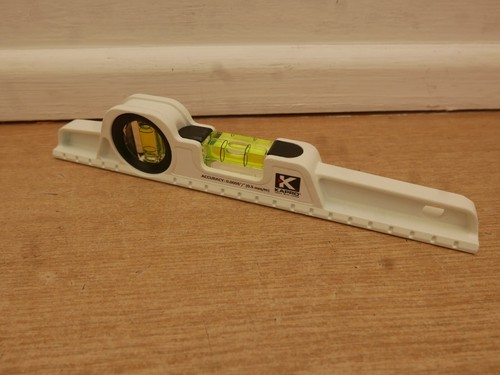 Kapro 724 eagle optivision - kapro, 10"