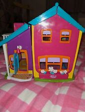 Polly Pocket Magnetic Hanging