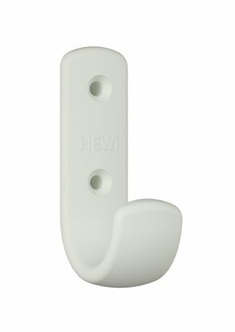 Hewi garderobenhaken ser - hewi,