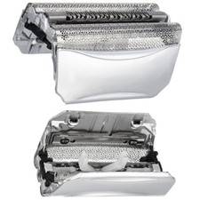 Scherfolie Messer Austausch