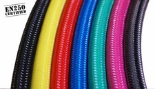 Metalsub Flex-Inflatorschlauch 76 cm