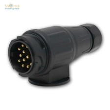 Kfz Anhänger Stecker