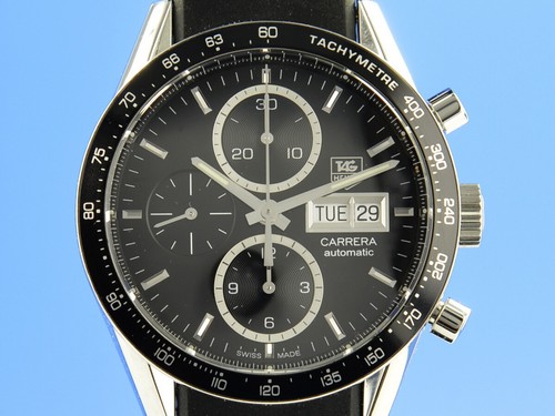 Tag heuer carrera calibre - carrera, 16