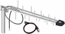 Antenne 9dB + 5m Kabel für XS
