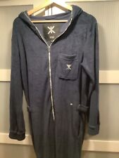 Damen Jumpsuit Einteiler Overall Von Onepiece Set 2007 Gr S