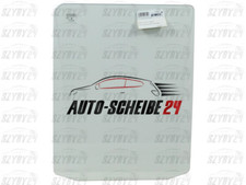 Seitenscheibe Scheibe Fenster