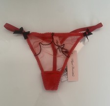 Agent Provocateur Lorna String