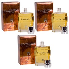 Aigner STATEMENT 3 x 125ml