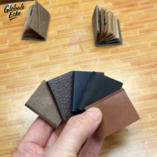 2 Stück Puppenhaus Miniatur