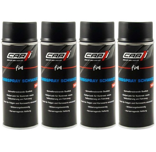 400ml car1 farbspray - x,