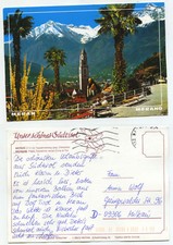 07890 - Meran - Tappeinerweg