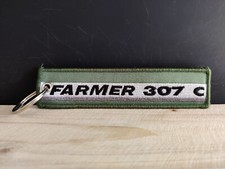 Fendt Farmer 307 C 307C
