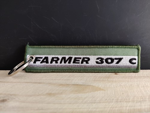 Fendt farmer 307 307c - farmer, c