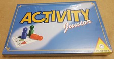 Activity Junior von Piatnik in