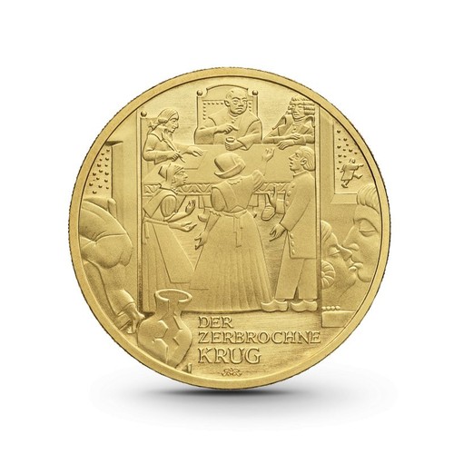 100 euro goldmünzen - 100, euro-goldmünzen