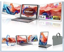 Laptop Screen Extender