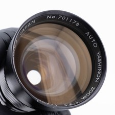 Yashica YASHINON Auto 45-135mm