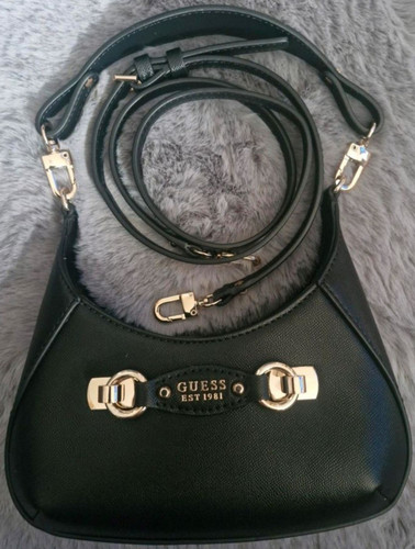 Guess damen schultertasche - damen,