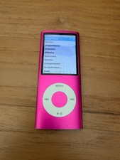 IPOD, NANO, 8GB, EINWANDFREI