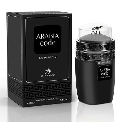 Chameau arabia code - chameau,