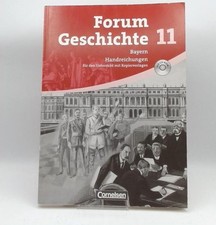 Handreichungen für den