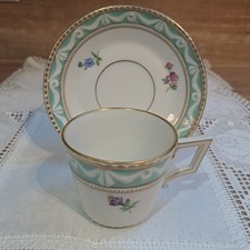 KPM Berlin Kurland Mokkatasse