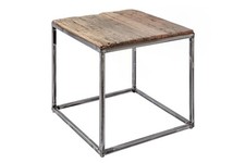 Beistelltisch quadratisch