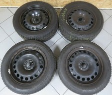 Winterräder Ford S-Max Galaxy