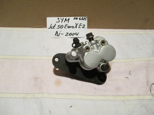 Sym jet euro 2t - jet, x
