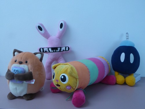 Konvolut kuscheltiere aus - kuscheltiere,