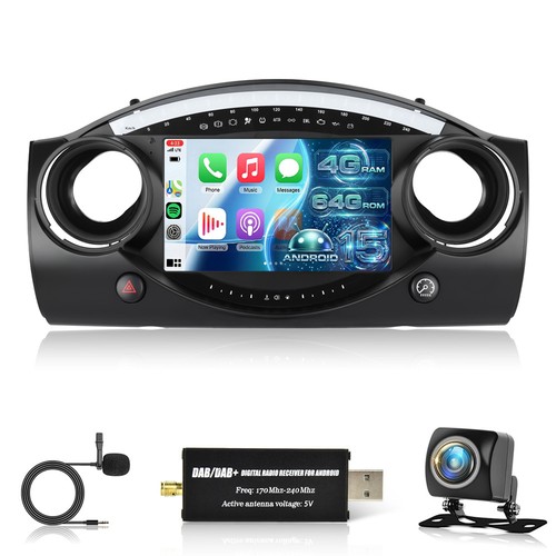 Dab 64g für bmw mini - 4+64g,