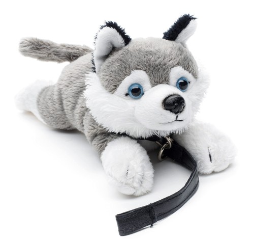Husky plushie mit - husky, 22