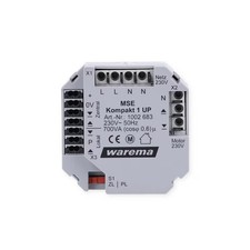 Warema MSE Kompakt 1 UP