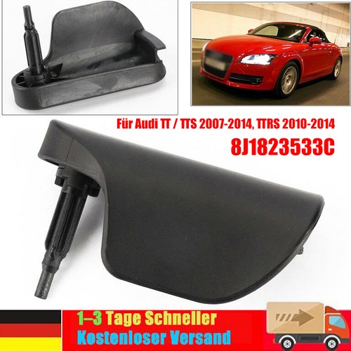 Für audi ttrs 14 - ttrs, 07-14