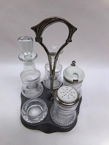 Jugendstil menage - jugendstil,