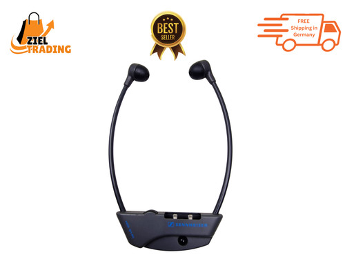 Sennheiser hdi infrarot - hdi, p1