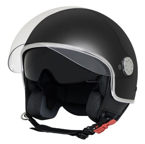 Piaggio mirror demi jet - piaggio, demi-jet