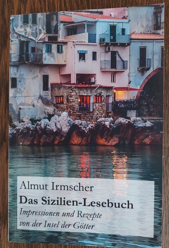 Das sizilien lesebuch - sizilien,