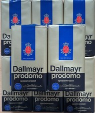 Dallmayr Prodomo 8 x 500 gr