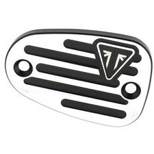 Motorrad Bremsbehälter